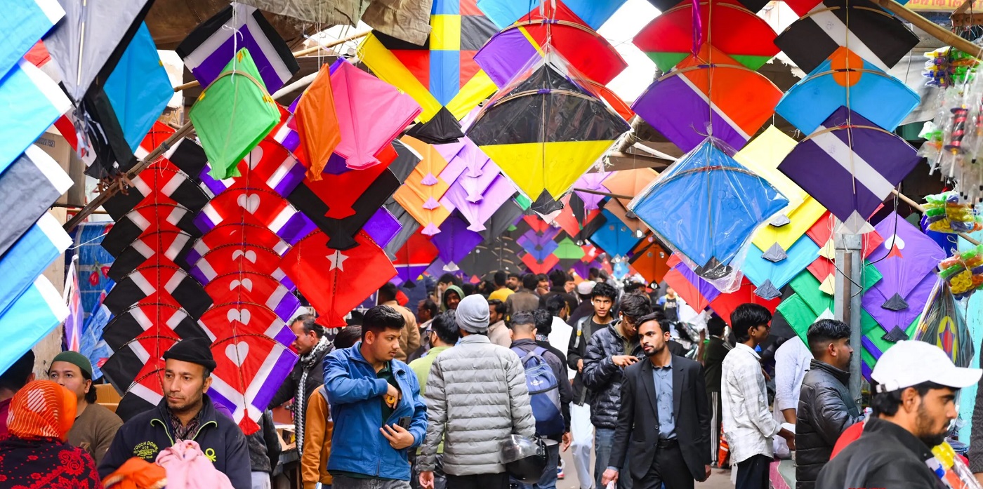 Kite Festival