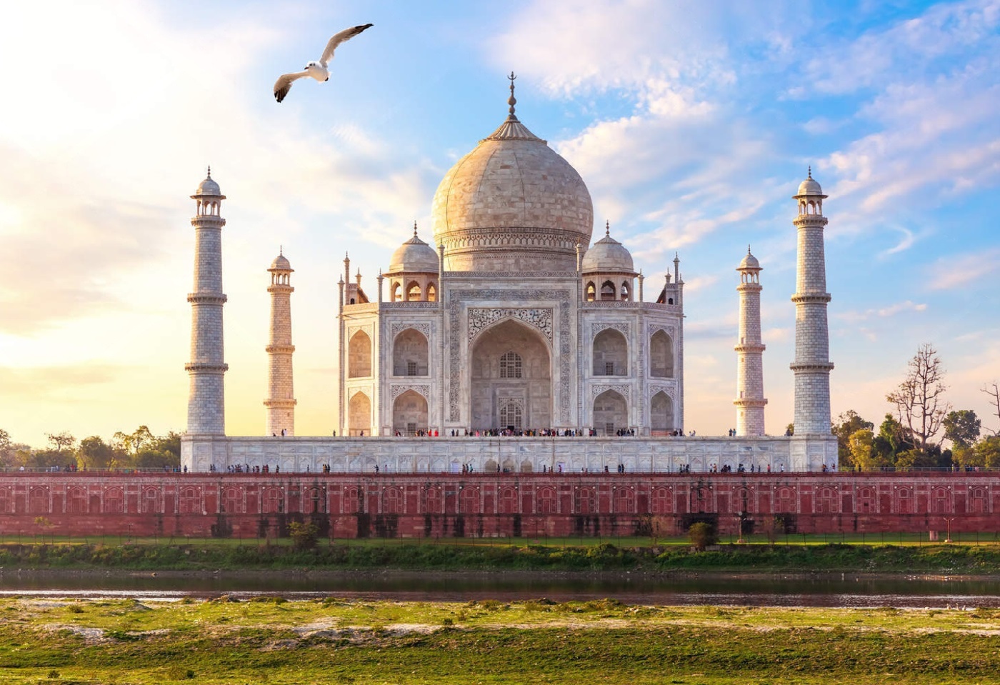 Golden Triangle Tours