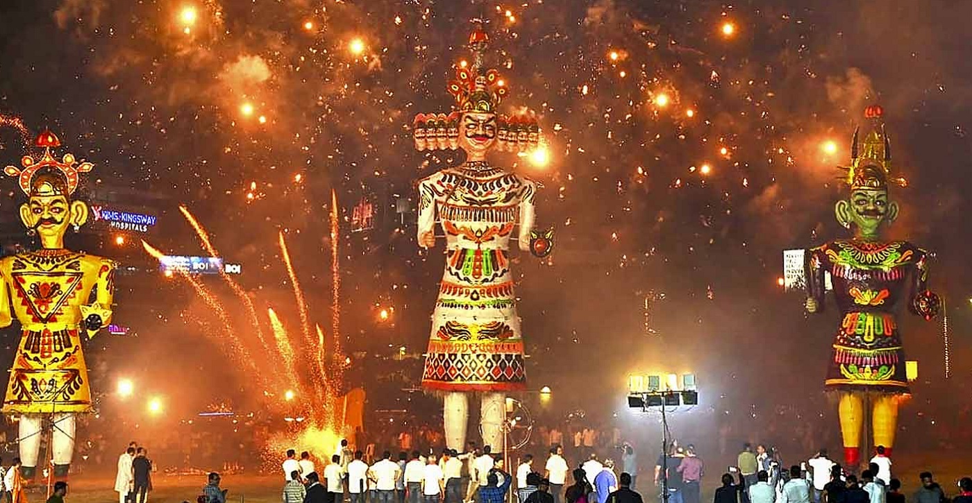Golden Triangle India