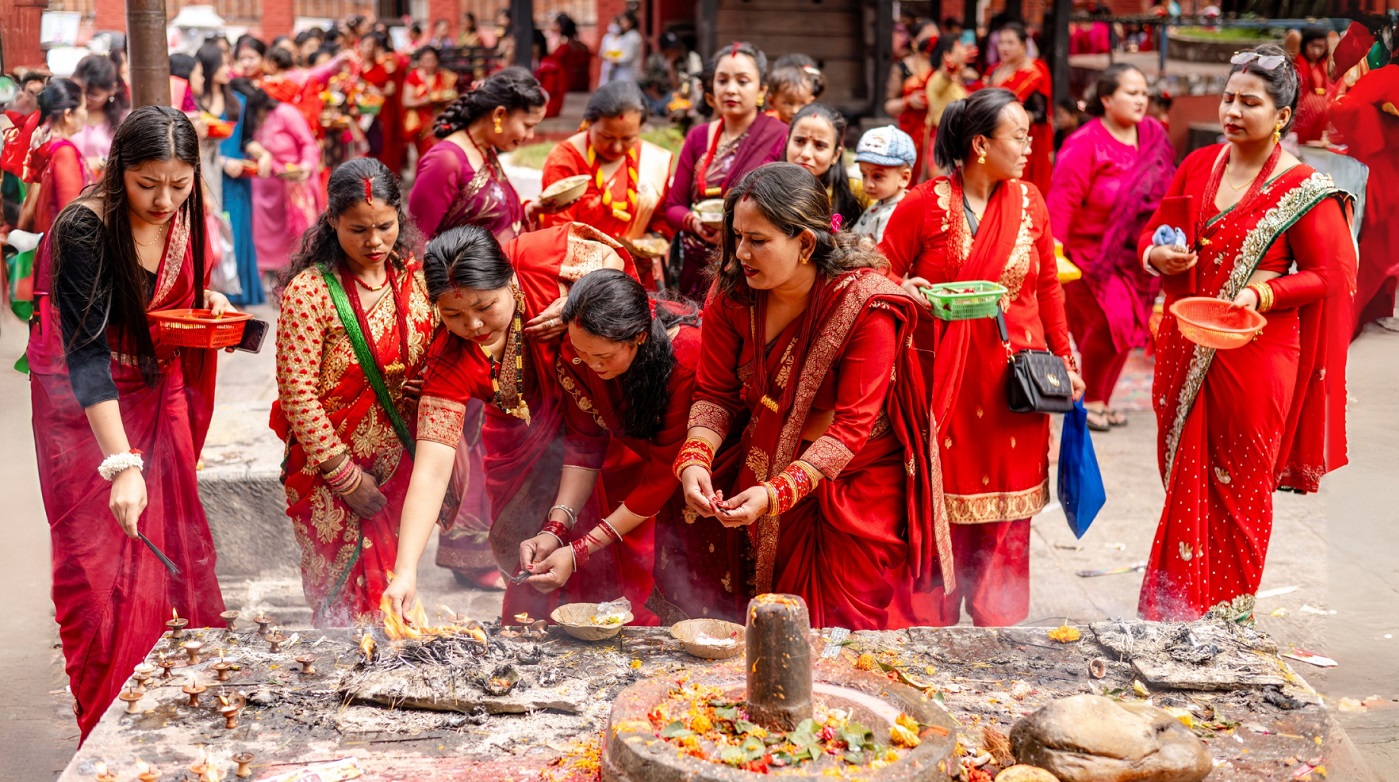 Fairs and Festivals during Golden Triangle India Tours