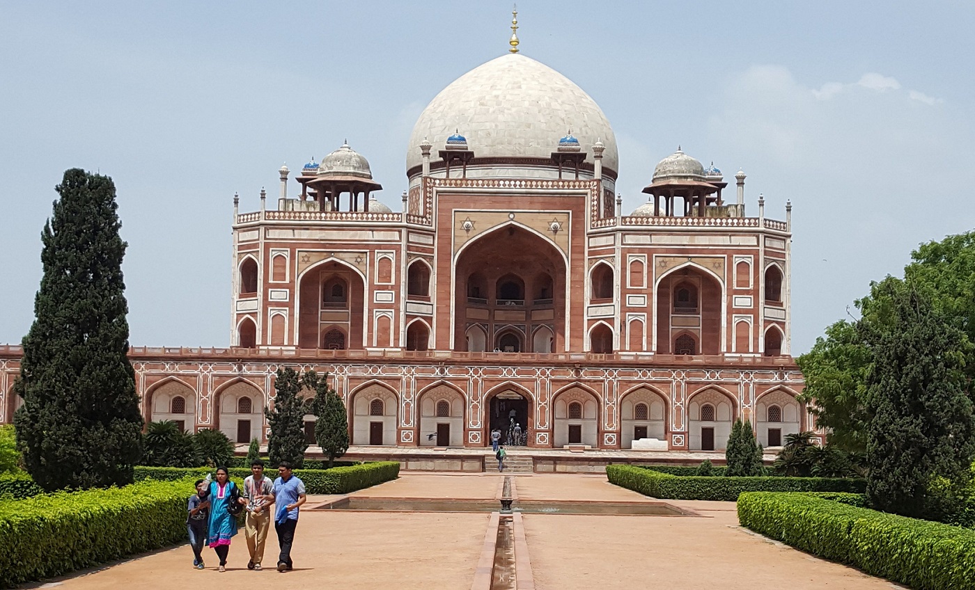 India Tours from Malaysia