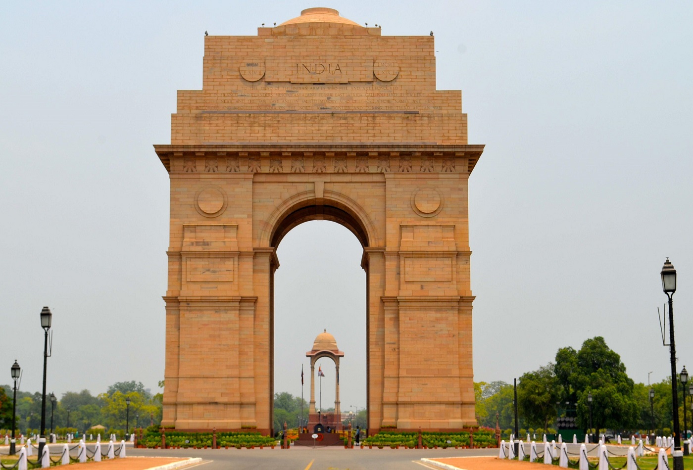 3 Days Private Golden Triangle Tour Package